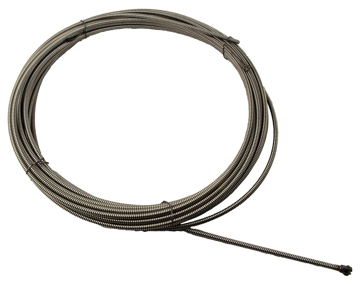 1/2 x 100' Drain Cable with Slotted Ends X230