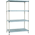 MetroMax Q Shelving Unit N8513