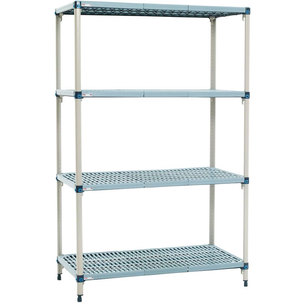 MetroMax Q Shelving Unit N8513