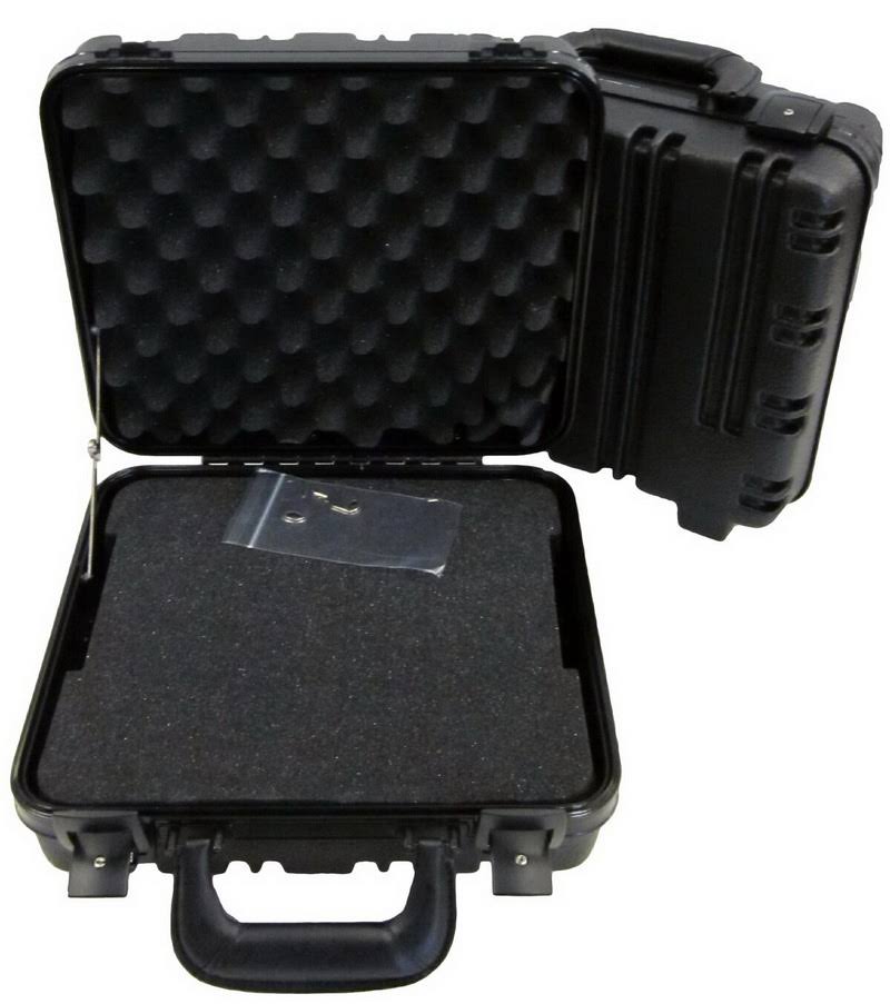 Carrying Case U108