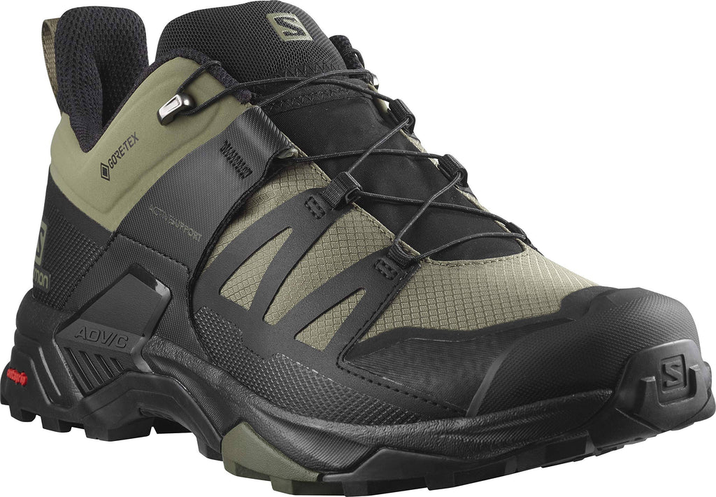 Men's Ultra 4 Wide GTX Hiking Shoes W984676