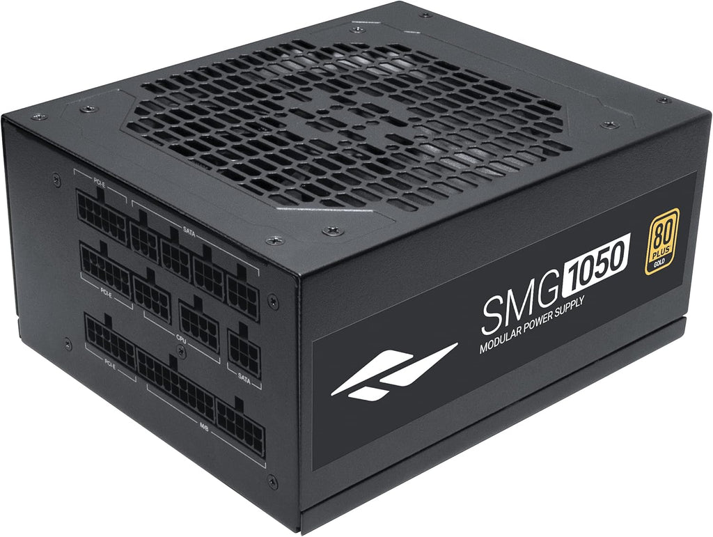 1050W Fully Modular Power Supply R760960