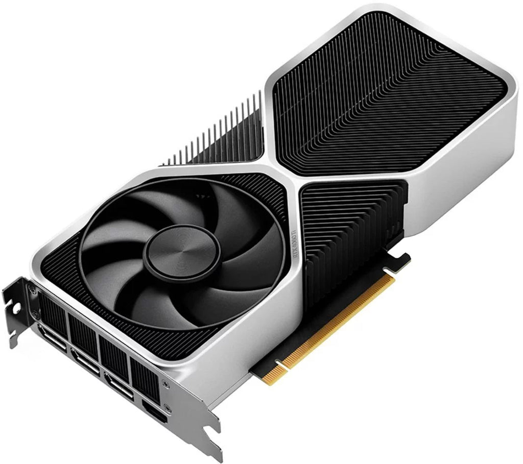 GeForce RTX 4060 Ti 8GB GDDR6 Graphics Card U954823