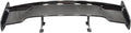Trunk Spoiler Rear Spoiler Wing Tail Lid Deck Lip E89662