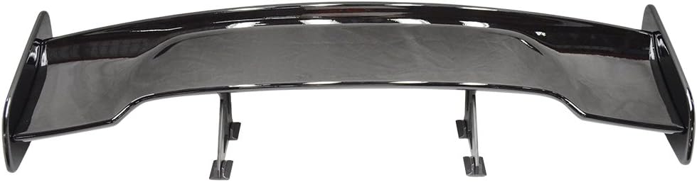 Trunk Spoiler Rear Spoiler Wing Tail Lid Deck Lip E89662