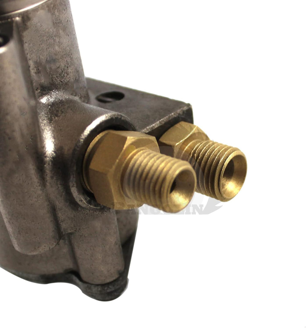 High Pressure Fuel Pump for Audi Q7 VR6 3.6L VW Touareg Porsche Cayenne O814677
