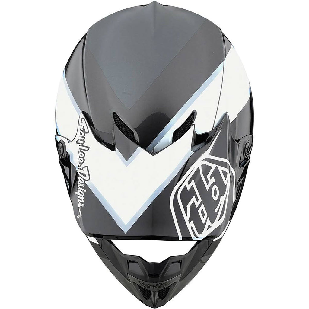 SE4 Polyacrylite Helmet MIPS Medium / Silver W114018