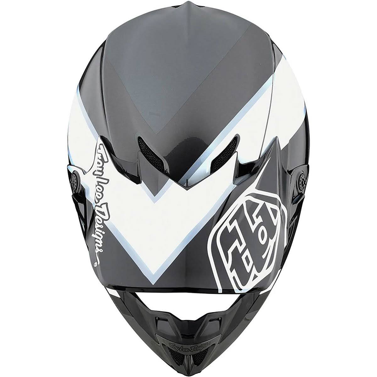 SE4 Polyacrylite Helmet MIPS Medium / Silver W114018