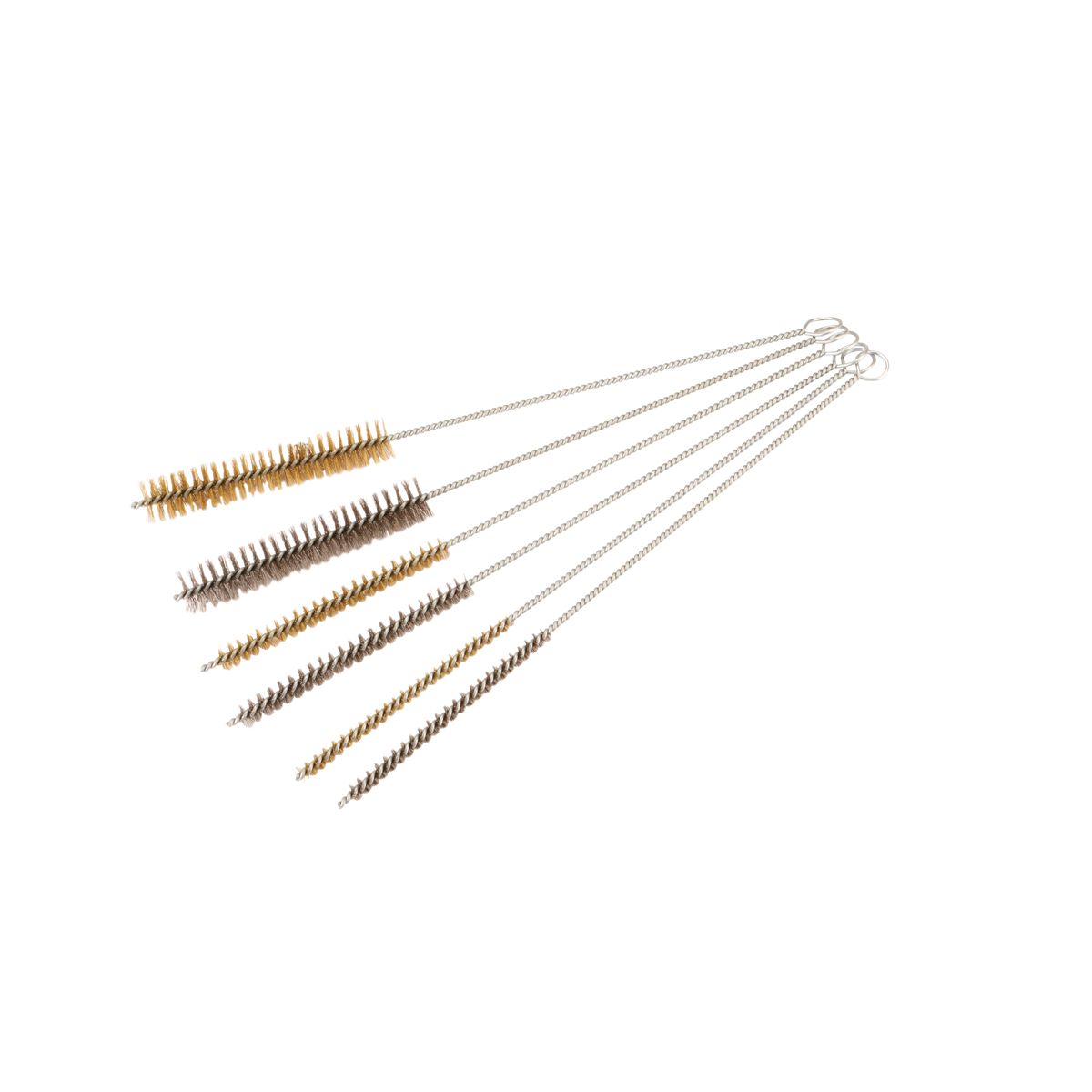 Tube Brush Set, 6 Piece S916400