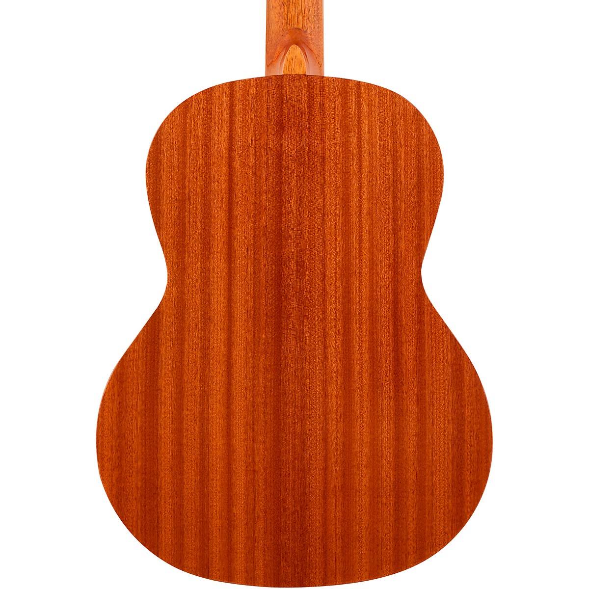 Natural Classical Acoustic Guitar R533274