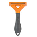 Deshedding Tool Medium Long Hair Z64111