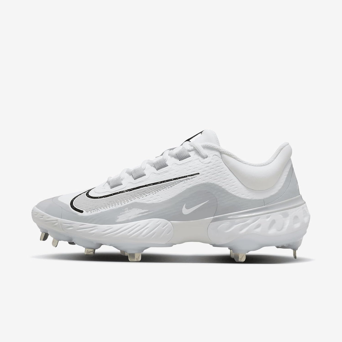 Metal Baseball Cleats W262