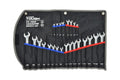 24 Pc Combination Wrench Set D980