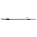 Glass Shelf with Brackets Z71353