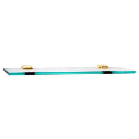 Glass Shelf with Brackets Z71353