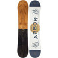 Arbor Element Camber Snowboard T98497