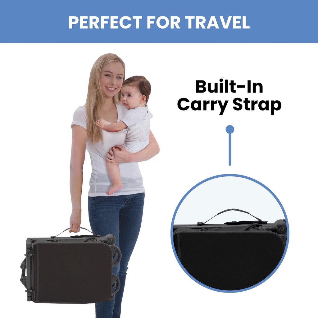 Travel Stroller N3916
