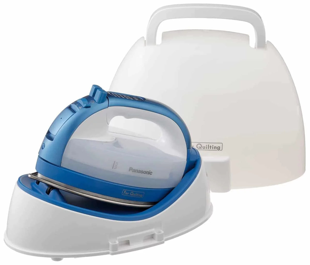 Cordless Steam Iron P13981