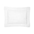 Sateen Envelope Sham K963