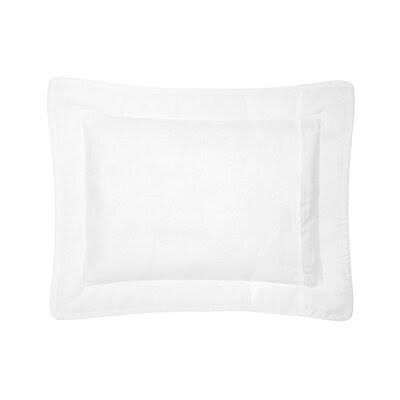 Sateen Envelope Sham K963