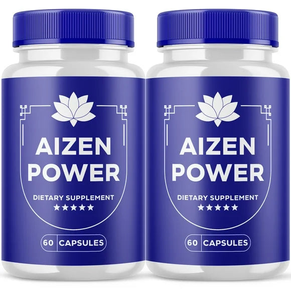 Dietary Supplement 120 Capsules H53996