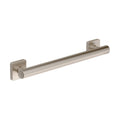 Satin Nickel 18x22 Grab Bar L392070