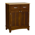 Small Wood Buffet C72530