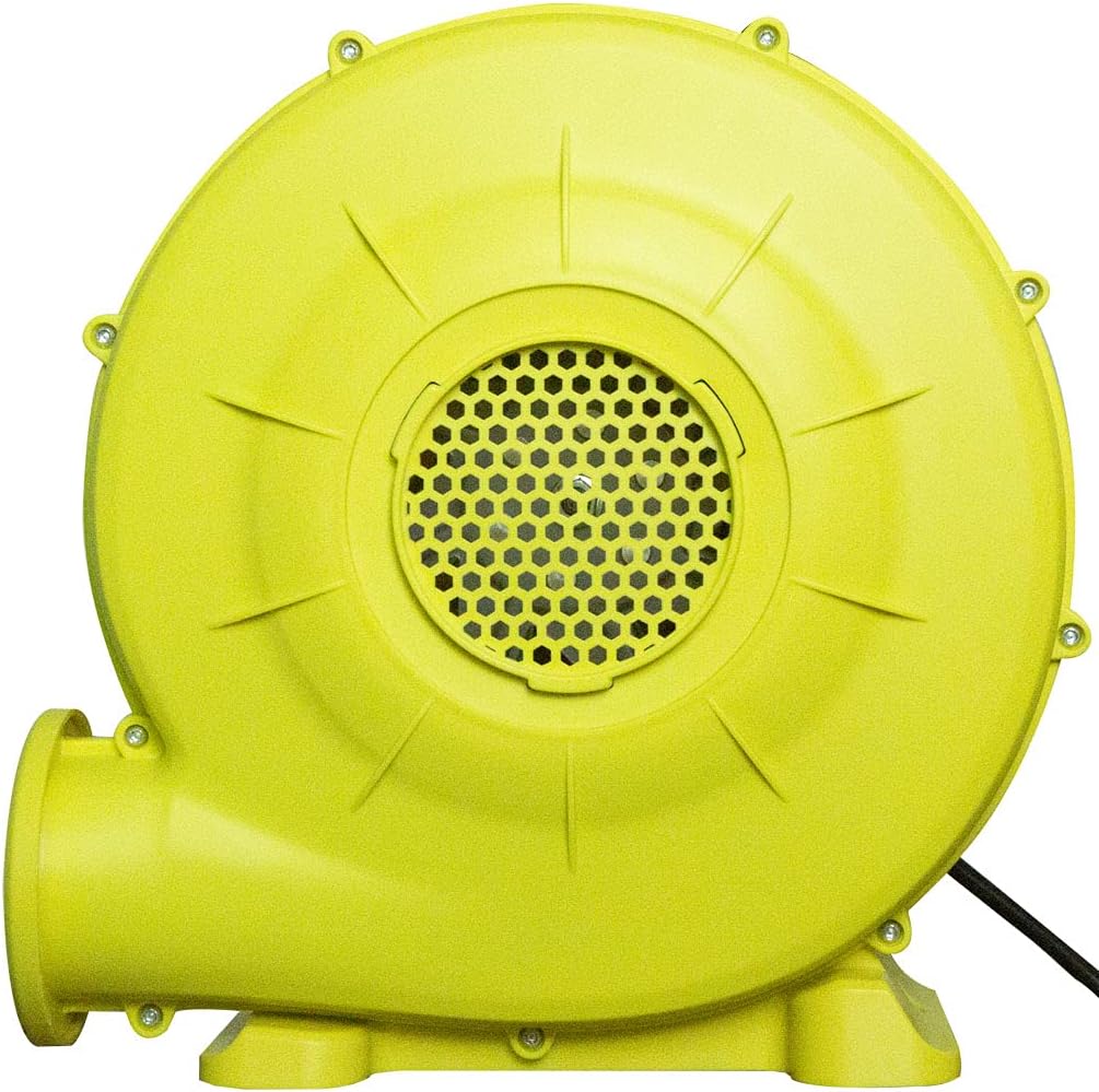 1.2HP(950w) Air Blower Inflatable Bouncer Blower U278
