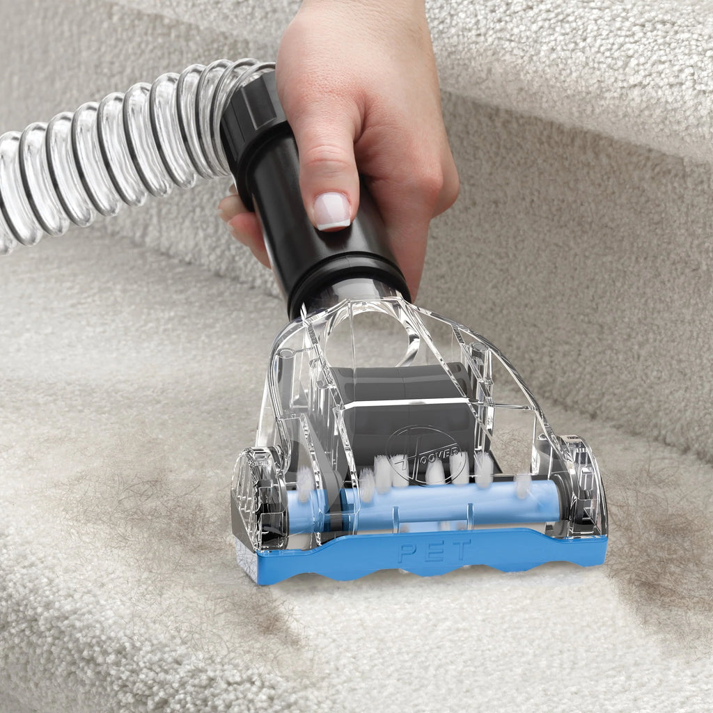 Upright Vacuum Cleaner with HEPA Media X41466