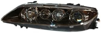 Left Headlight Assembly for 2006-2008 Mazda Mazda6 K5851