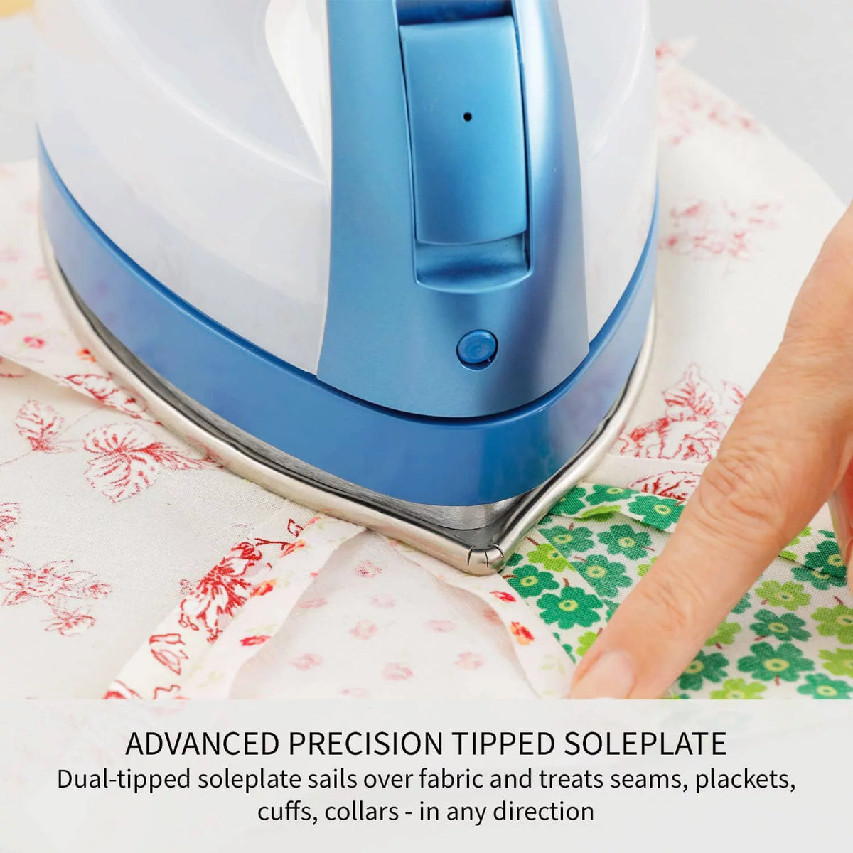 Cordless Steam Iron P13981