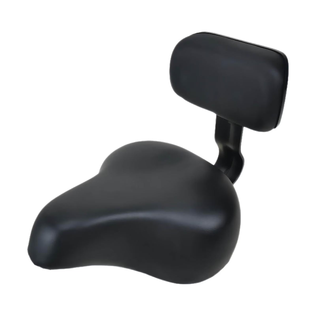 Bike Seat Saddle Cushion Replacement PU Cushion Z767
