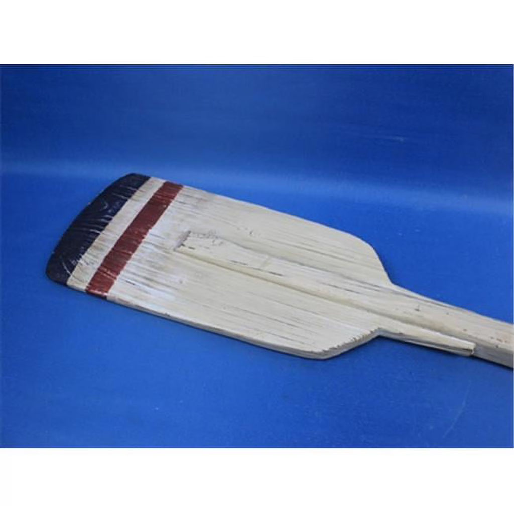 Wooden Bristol Squared Rowing Oar 50 in. X72794