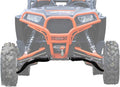 Black Lower A Arms for Polaris RZR XP 1000 Z341