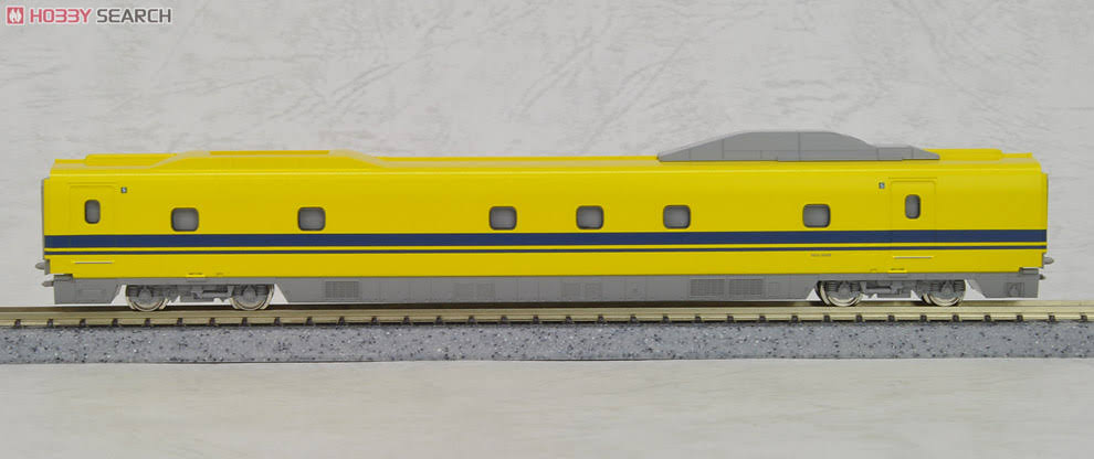 N Gauge 4-Car Set Train N630