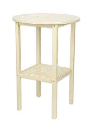 Eucalyptus Bar Table I169771