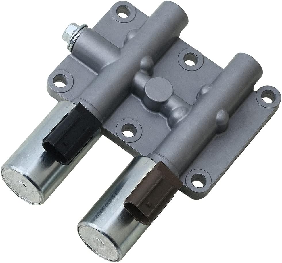 Transmission Dual Linear Solenoid Valve Pack of 2 H913
