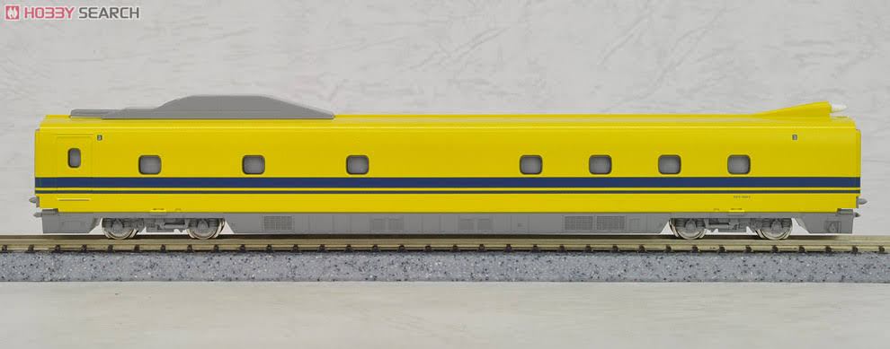 N Gauge 4-Car Set Train N630