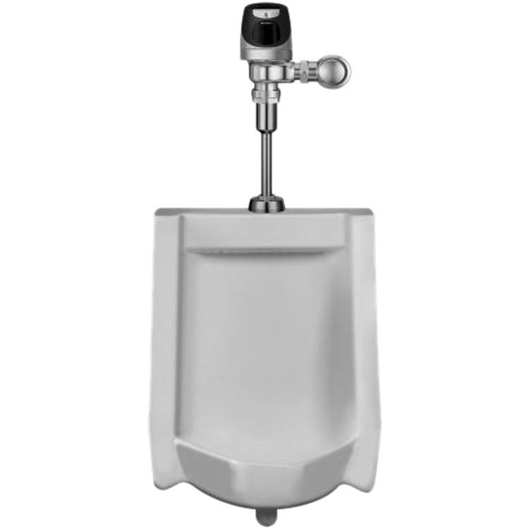 White Urinal O71546