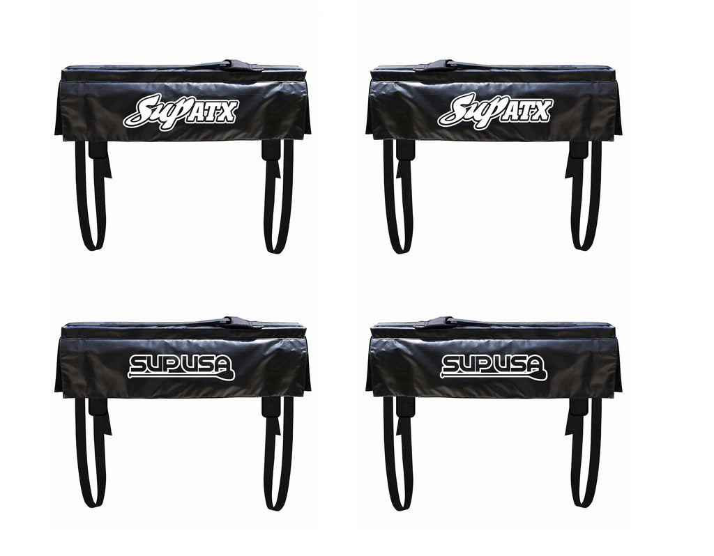 33 in. Tailgate Surf Pad with Tie Down Strap C148325
