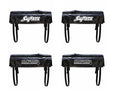 33 in. Tailgate Surf Pad with Tie Down Strap C148325