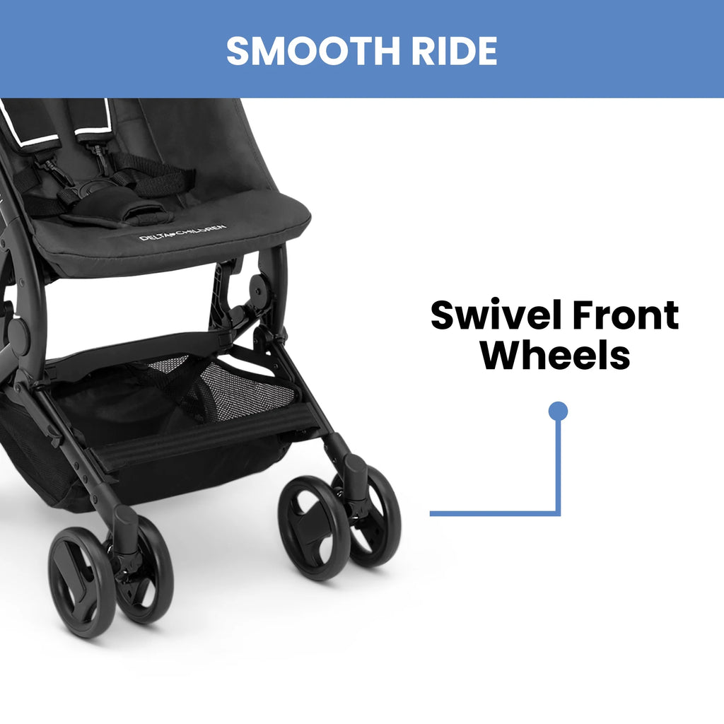 Travel Stroller N3916