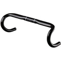 Carbon Road Bar 42cm Black Drop Handlebars B37231
