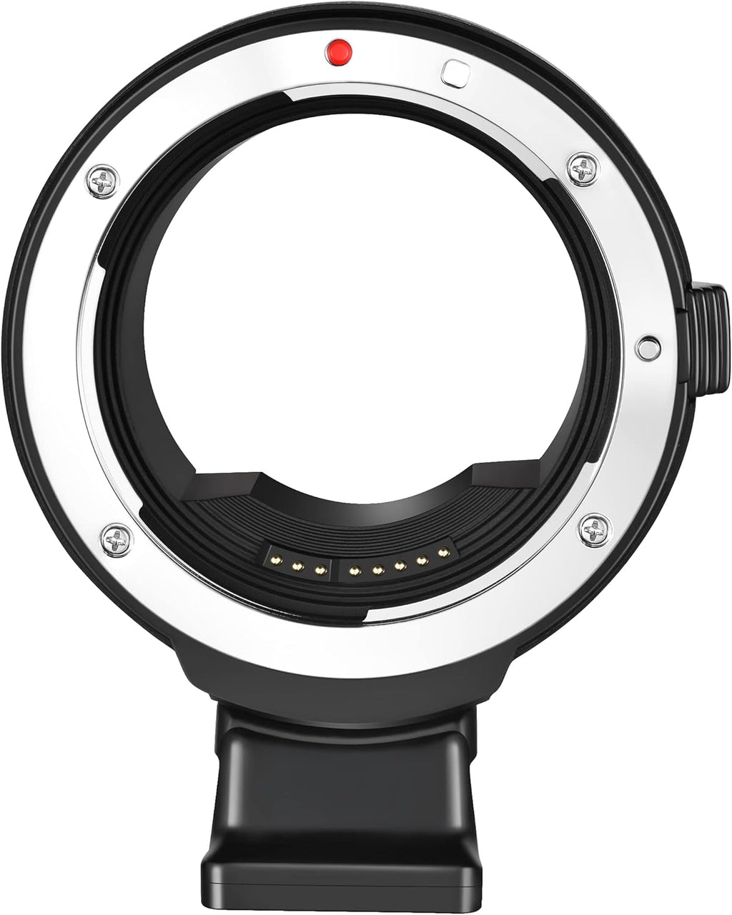 Auto-Focus Lens Adapter Mount Converter Pack of 2 W69810