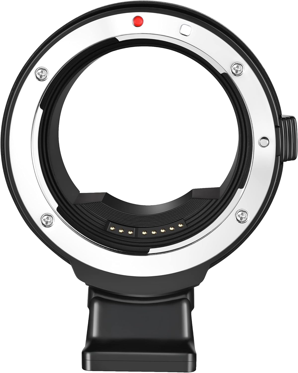 Auto-Focus Lens Adapter Mount Converter Pack of 2 W69810