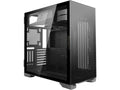E-ATX Mid-Tower Case Tempered Glass Front D5532