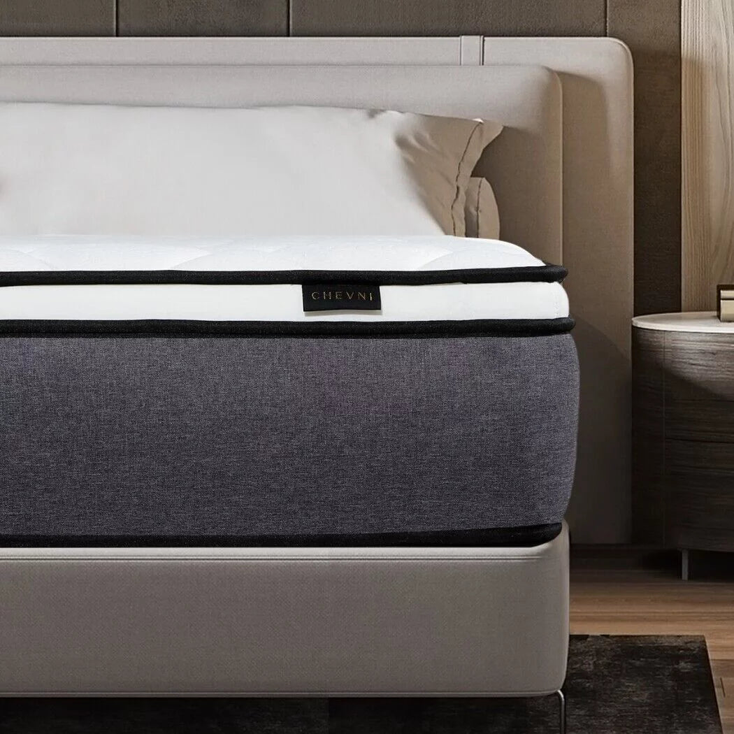 14 inch Queen Hybrid Mattress Y206
