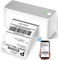 Bluetooth Portable Thermal Shipping Label Printer A480