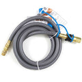 10 Feet Long Natural Gas Hose Q971217