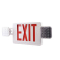 18 inch Wide LED Exit Sign J485839